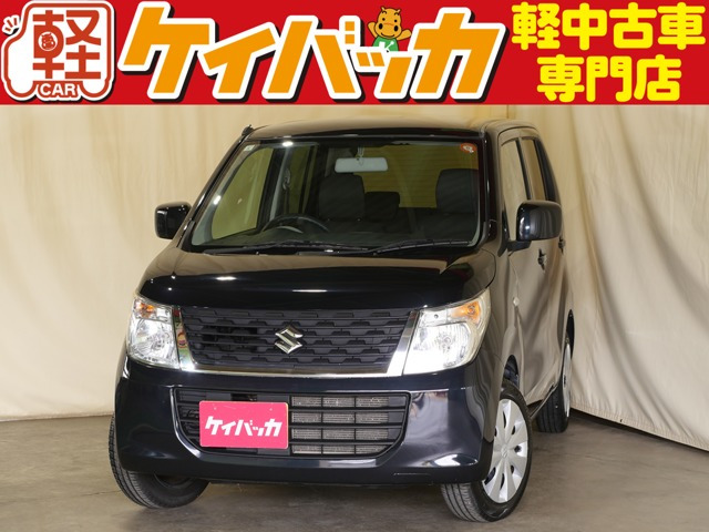 ワゴンR FX