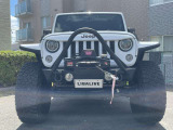 ラングラー アンリミテッド スポーツ 4WD 