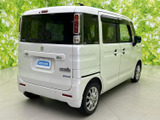 スペーシア ハイブリッド(HYBRID)  X 4WD 