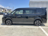 ステップワゴン 2.0 e:HEV スパーダ 