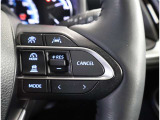 車間距離切かえスイッチ・LTAスイッチ・クルーズコントロールスイッチオーディオスイッチ取扱説明書をお読みください。