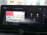 煽り運転対策もばっちりですよ♪万が一に備えてナビ連動型の純正前後ドラレコも完備しておりますので万が一の際にも安心ですよ♪