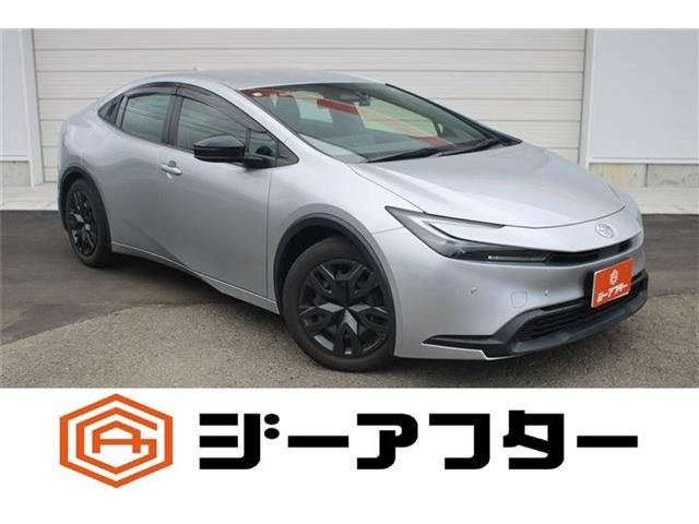 プリウス 1.8 X 禁煙車 ディスプレイオーディオ フルセグ
