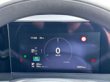 【メーター周り】※2026年7月現在の走行距離は6860kmです★展示移動などで若干走行距離が増加する場合がございます!