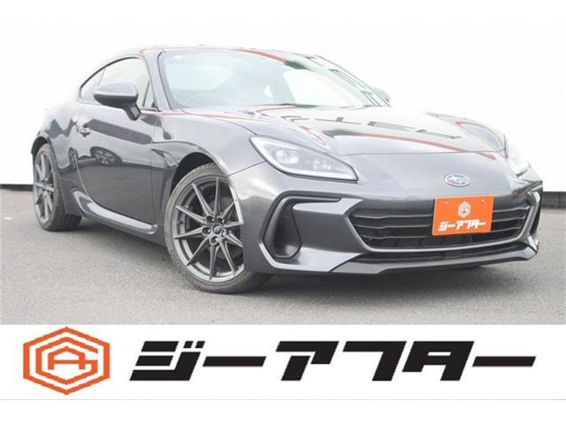 BRZ 2.4 S 6MTカロッツェリア9型ナビTVLEDスマキー