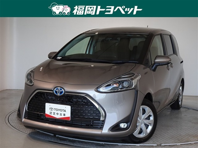 シエンタ ハイブリッド 1.5 G