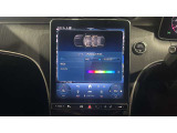Bluetoothは勿論、フルセグTVが装備されておりますので、ドライブをお楽しみ頂ける仕様となっております。