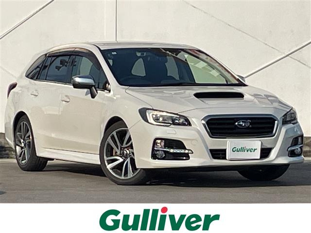 レヴォーグ 1.6 GT-S アイサイト 4WD 4WD 修復歴無し