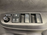 運転席ドア内側