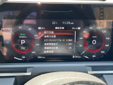 運転支援機能付きです。運転が慣れていない方、自信がない方に心強いですね。