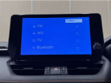 大型ディスプレイに、各種オーディオ機能とスマートフォン連携機能を搭載!いろんなサービスが楽しめます☆☆