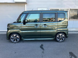 小回りもしっかり利きます☆