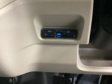 ETCが付いていれば高速道路の料金所も楽々通過!これで小銭を用意しなければいけない煩わしさも軽減されますね♪