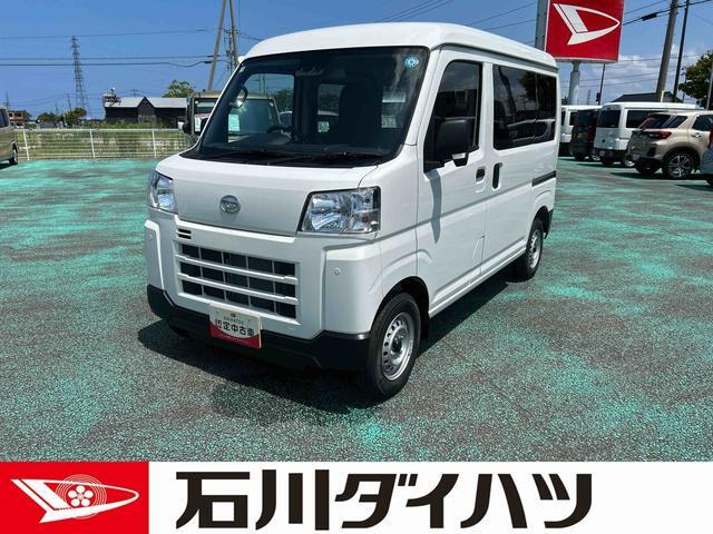 ハイゼットカーゴ  デラックス 4WD