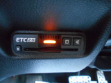 ETC2.0装備です!高速道路料金所もスムーズに通過できます!