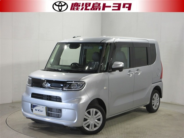 タント フレンドシップ スローパー X 