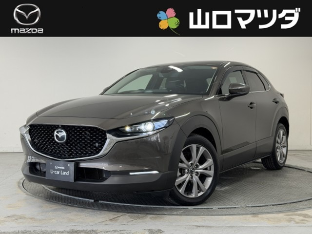 CX-30 2.0 20S Lパッケージ