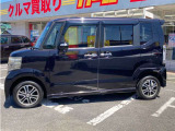 すべてのお車が店頭に並ぶわけではございません☆厳しい再検査を経て納得がいくものだけを商品にしています。☆