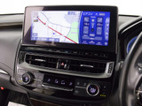 トヨタマルチオペレーションタッチ機能付きの大画面SDナビ!12.3インチディスプレイ!Bluetoothやスマホ連携も対応!