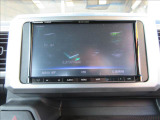 ナビ・フルセグTV・Bluetooth・DVD再生