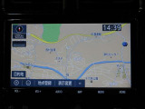ナビ付なので遠出や旅行にも迷わずに行けます。