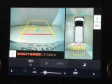 バックカメラも装備され運転をサポ-ト致します。駐車が苦手な方でも後ろが見えますので心配ございません!一度使ったら手放せません。