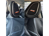 上質なくつろぎを楽しめるヘッドレストにBOSEスピーカーを搭載したプレミアムオーディオ☆リアルなサウンドと、車室サイズをこえるような音の広がりを実感できます☆車内でリッチなサウンドをお楽しみください!