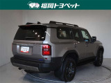 ランドクルーザー250 2.7 VX 4WD 