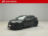 C-HR ハイブリッド 1.8 G モード ネロ セーフティ プラスIII 