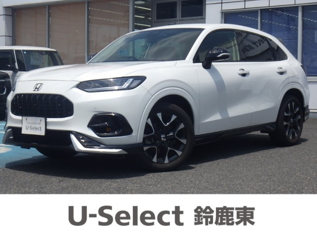 ZR-V 2.0 e:HEV Z 4WD 