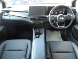 ノート  1.2 AUTECH クロスオーバー FOUR 4WD