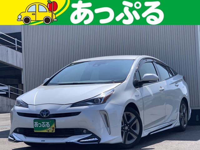 プリウス 1.8 S ツーリングセレクション