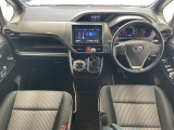 ヴォクシー 2.0 ZS 煌 修復歴無し