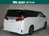 アルファード 2.5 S Cパッケージ 