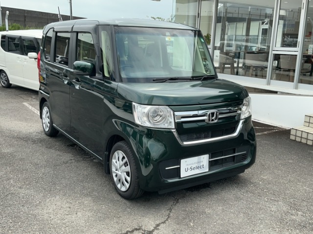N-BOX L