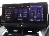 ブルートゥースを搭載しています、スマホと連動させると音楽等を楽しむことができます。