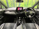 C-HR 1.2 S-T GR スポーツ 