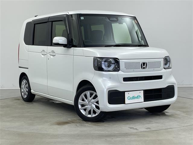 N-BOX  修復歴無し