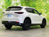 CX-5 2.5 25S スポーツアピアランス 