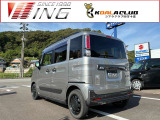 大好評!ユーカリ7!車検・自賠責・自動車税込み!
