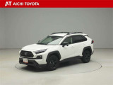 RAV4 2.5 ハイブリッド アドベンチャー オフロードパッケージ II E-Four 4WD 