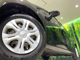 【純正14インチスチールホイール】ネクステージでは『社外アルミホイール』も好評発売中!有名ブランドからお値打ちなアルミまで幅広くご提案致します♪スタッドレスタイヤも取り扱っておりますのでお任せ下さい!