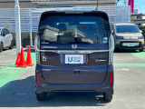 納車前にホンダ専門整備スタッフがHonda中古車整備基準に基づいた点検整備を実施致します。