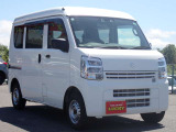 エブリイ PA リミテッド ハイルーフ 4WD 