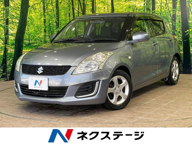 スイフト 1.2 XG 