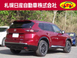 エクストレイル  1.5 G e-4ORCE 4WD