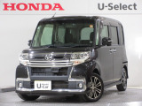 2016年、タント(カスタムRS トップエディションSAII)が入庫です。当社で下取りしたお車になります。こちらは1年の保証付!延長保証もお付けすることが出来ます。