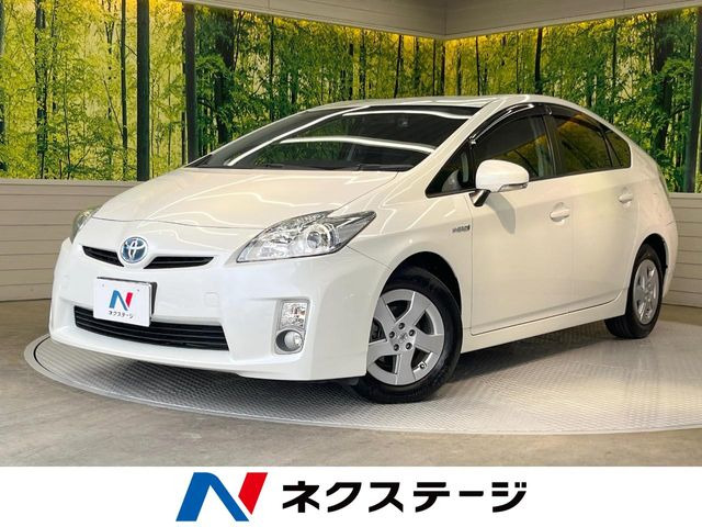 プリウス 1.8 S