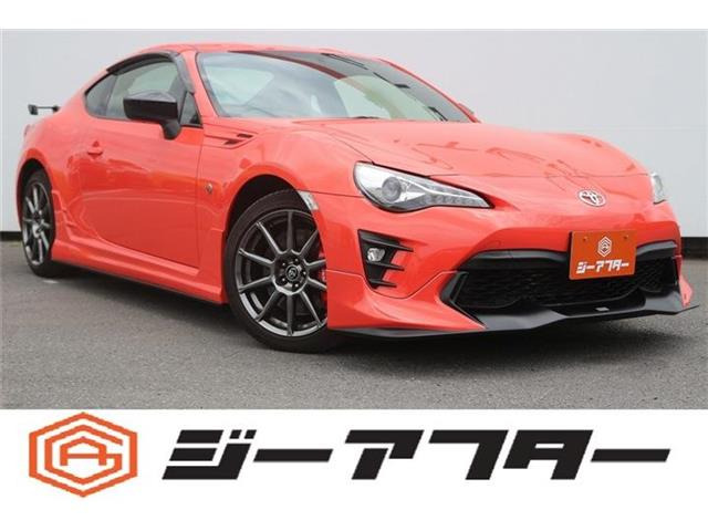 トヨタ 86 