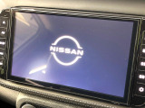 【純正ナビ】人気の純正ナビを装備。オーディオ機能も充実しており、Bluetooth接続すればお持ちのスマホやMP3プレイヤーの音楽を再生可能!毎日の運転がさらに楽しくなります!!
